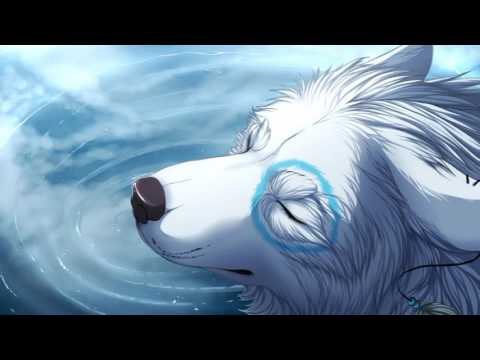 Anime wolves-I'm coming home