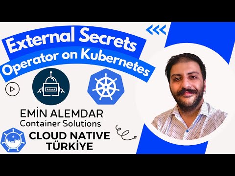 External Secrets Operator: Cloud Native Way to Manage Secrets