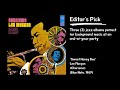 Sweet Honey Bee - Lee Morgan