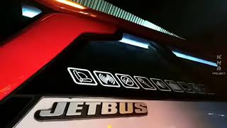 Download lagu COCOK BUAT STORY WA VIDEO CINEMATIC BUS MBOIS PO EKA FULL VARIASI NEW SAYANG 2 mp3