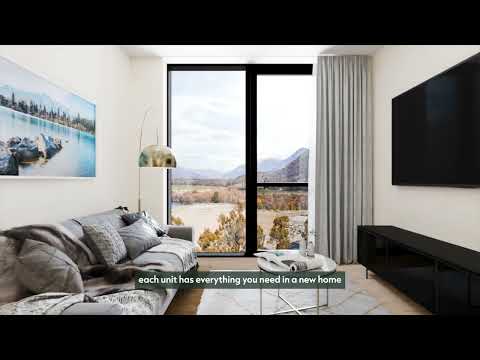 36 Red Oaks Drive, Frankton, Queenstown, 2 Bedrooms, 2 Bathrooms, Apartment