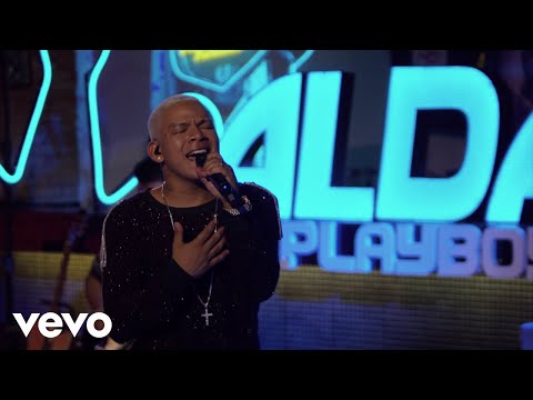 Aldair Playboy - Enlouquece O Pivete (Ao Vivo Em São Paulo / 2019)