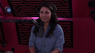 JRE 1599 - Tulsi Gabbard