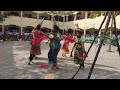 GHSS MMDA ARUMBAKKAM PONGAL 2023 Karagattam By 9th Std Girls