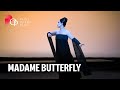 [POP] MADAME BUTTERFLY de Giacomo Puccini, mis en scène par ROBERT WILSON