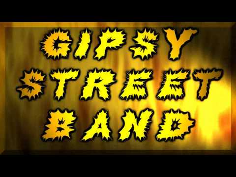 Gipsy Street Band