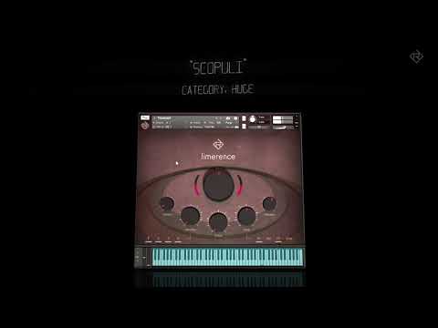 Free Download Limerence KONTAKT