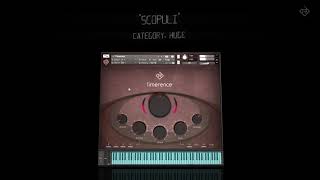 Video thumbnail for Rigid Audio Limerence Sounds Demonstration by Rigid Audio