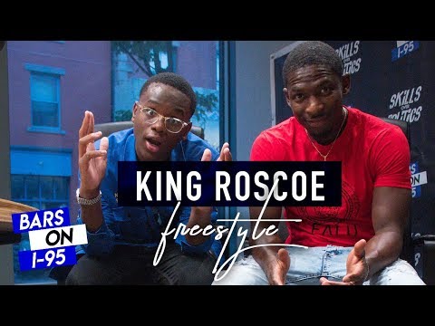 download lagu mp3 mp4 King Roscoe, download lagu King Roscoe gratis, unduh video klip King Roscoe