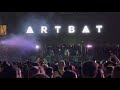 ARTBAT & Dino Lenny - Our Space @ Kyiv (17.09.2021)