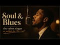 Soul Music for Rainy Evenings ☕ | The Velvet Singer • Inspired by Daniel Caesar & Leon Bridges