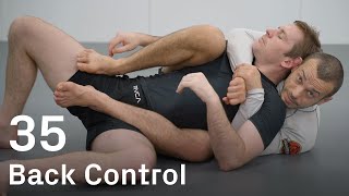 Back control