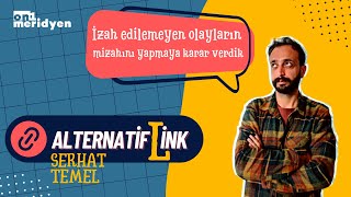 ALTERNATİF LİNK - TEASER