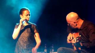 Friend and Fellow "LIGHT MY FIRE" Speicher Schwerin 7.02.2015