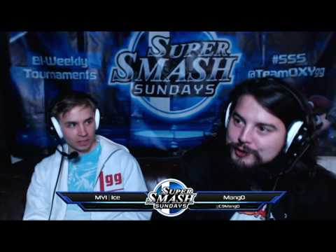 SSS 48 - 1st Place Interview - SSBM Smash Melee