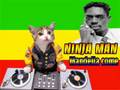 Ninja Man - Mandella Come