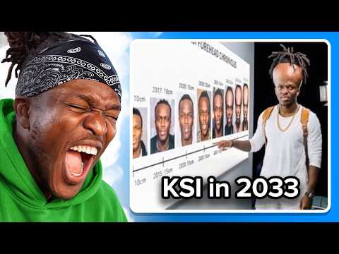 KSI+ and KSI