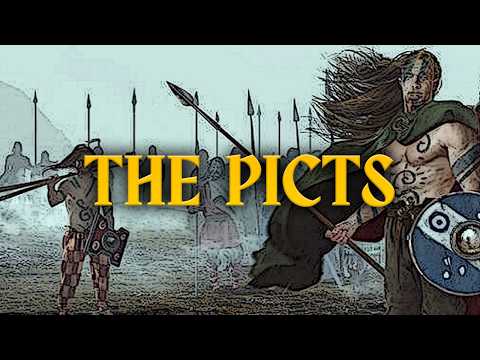 Fall Asleep to the ENTIRE History of The Picts
