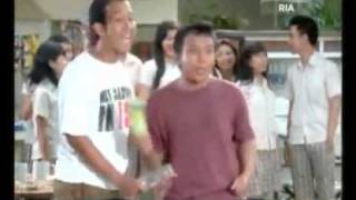 Nada Cinta - Ricky Vs Alex (Drum).flv