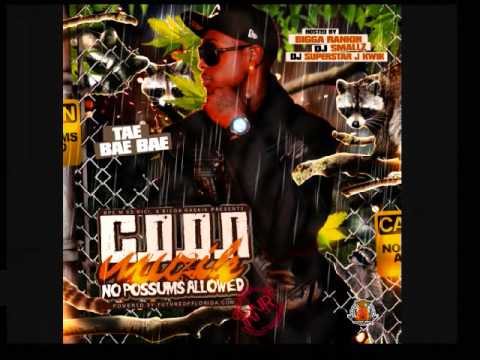 Tae Bae Bae (@taebaebae813) - Lord Knows Freestyle