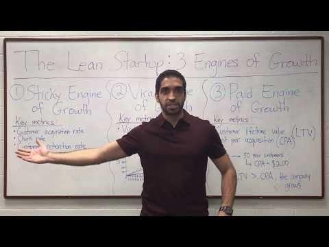 download lagu mp3 mp4 Lean Startup Growth Engines, download lagu Lean Startup Growth Engines gratis, unduh video klip Lean Startup Growth Engines