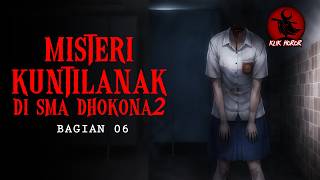 Download lagu The Mystery of the Kuntilanak of Dhokona II High School (PART 6) School Horror Animation ~ POWERE... mp3 Download lagu The Mystery of the Kuntilanak of Dhokona II High School (PART 6) School Horror Animation ~ POWERE... mp3