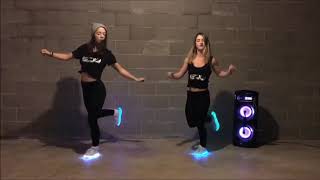 Kitty Kat, Charity - Eine unter Millionen (Shuffle Radio Edit)