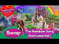 Barney The Rainbow Song Instrumental