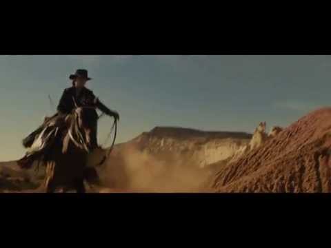 Jane Got A Gun | official international trailer (2016) Natalie Portman