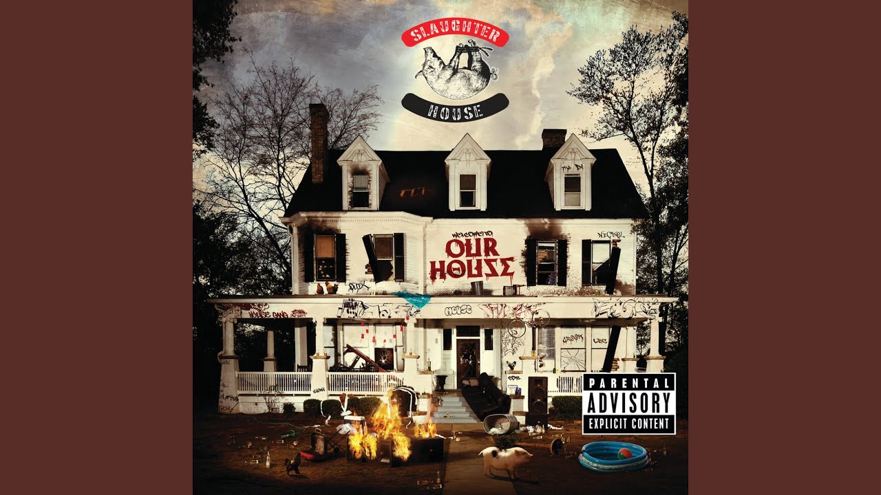 Slaughterhouse - Die