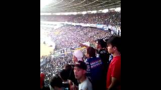 Download lagu Nyanyian rasis  untuk arema jancok mp3