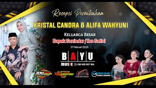 Download lagu BAYU MUSIC Opening & Langgam | Live Batok Gemarang mp3
