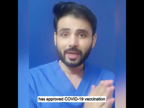 Can you get vaccinated against COVID-19 if you are pregnant?