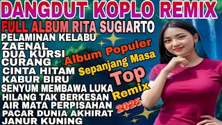 Download lagu DISCO DANGDUT REMIX ALBUM  POPULER RITA SUGIARTO‼️PELAMINAN KELABU mp3