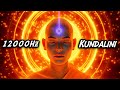 WARNING EXPECT SUDDEN KUNDALINI AWAKENING Powerful Meditation