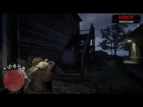 EIN URALTER TOMAHAWK FÜR VIER GEGNER