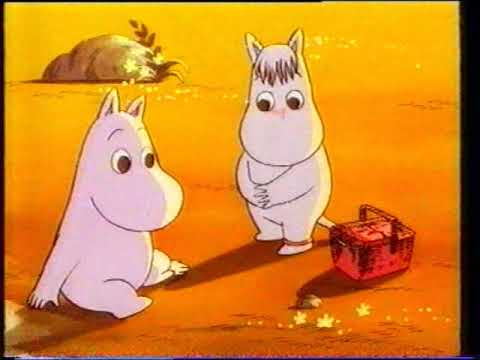 Mumi S01E28 [Føroyskt]