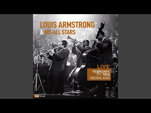 Video thumbnail for Autumn Leaves (Live February 7th. 1959 Nederland (Restauración 2022))