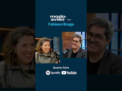 Novo episódio do Modo Avião! ✈️  #mercadoimobiliario