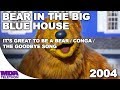 Bear In The Big Blue House It S Great To Be A Bear And More Medley 2004 MDA Telethon