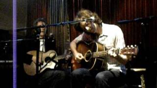 &quot;Ghost Town&quot; Joey Ryan &amp; Kenneth Pattengale