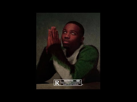 (FREE) Roddy Ricch x DJ Mustard Type Beat 2021 - "Bestfriend"