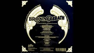 Brown Sabbath - Planet Caravan - LP (Disco de Vinil)