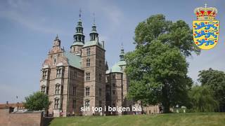 National Anthem of Denmark: Der er et yndigt land
