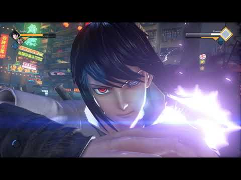 JUMP FORCE Gameplay Walkthrough Story Part 5,No Commentary