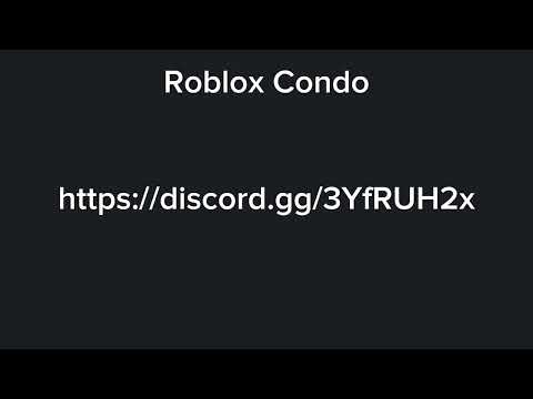 Condo Auto Uploader
