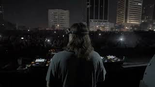 Solomun at Soho Garden Festival