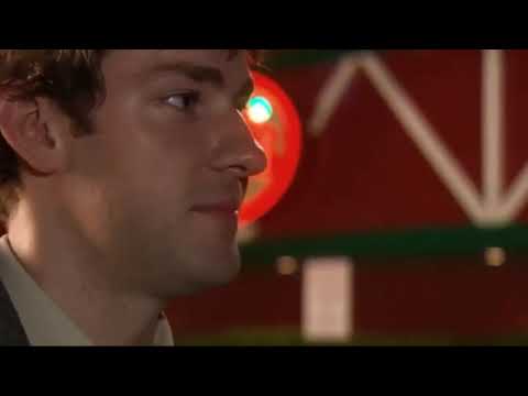 The Office: Tiny Dancer, Elton John