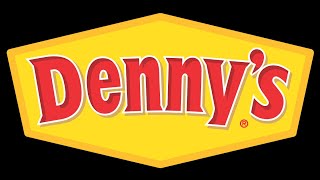 Denny's Delivered FREE with Merritt Eats