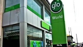 Glo Fly-  Skytex Glow